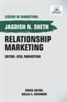 Vibrant Publishers, Jagdish Sheth - Relationship Marketing