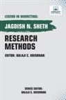 Vibrant Publishers, Jagdish Sheth - Research Methods
