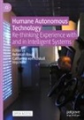 Catharina von Koskull, Virpi Roto, Rebekah Rousi, Catharina von Koskull - Humane Autonomous Technology