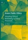 Jan Olsson - Green Public Ethics