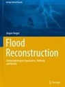 Jürgen Herget - Flood Reconstruction