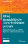 Letizia Palumbo - Taking Vulnerabilities to Labour Exploitation Seriously
