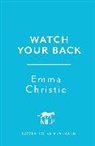 Emma Christie - Watch Your Back