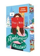 Freya Miles, Freya Miles - A Bookboyfriend for Christmas