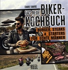 Owen u a Rossan, Owen Rossan und andere - Das NEUE Biker-Kochbuch