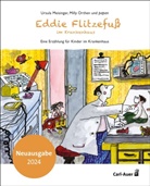 Ursula Meisinger, Milly Orthen, papan - Eddie Flitzefuß im Krankenhaus