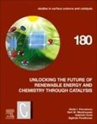 Centi Gabriele, Parvulescu Vasile I., Perathoner Siglinda, Weckhuysen Bert M. - Unlocking the Future of Renewable Energy and Chemistry through Catalysis