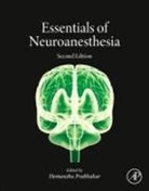 Prabhakar Hemanshu - Essentials of Neuroanesthesia
