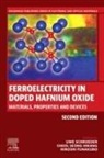 Cheol Seong Hwang, Funakubo Hiroshi, Schroeder Uwe - Ferroelectricity in Doped Hafnium Oxide