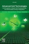 Abdalla Ismail Alzarooni, Dong Zhao Yang, Haris M. Khalid, S.M. Muyeen - Advanced Grid Technologies, Volume 1