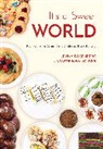Nwanonyiri, Adaeze Nwanonyiri, Lenny Rosenberg - It's a Sweet World