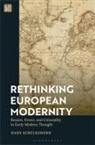 Hans Schelkshorn, Schelkshorn Hans - Rethinking European Modernity