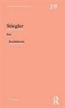 David Capener - Stiegler for Architects