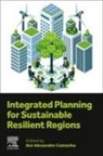 Rui Alexandre Castanho - Integrated Planning for Sustainable Resilient Regions