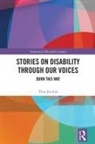 Yoon Joo Lee - Stories on Disability Through Our Voices