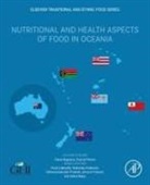 Diana Bogueva, Conrad Perera - Nutritional and Health Aspects of Food in Oceania