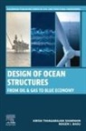 Krish Thiagarajan Sharman, Roger I. Basu - Design of Ocean Structures