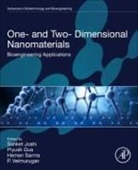 Piyush Dua, Sanket Joshi, Hemen Sarma, P Velmurugan, P. Velmurugan - One- and Two- Dimensional Nanomaterials