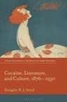 Douglas RJ Small, Douglas RJ. Small - Cocaine, Literature, and Culture, 1876-1930