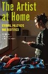 Jill Journeaux, Imogen Racz, Jill Journeaux, Imogen Racz - The Artist at Home