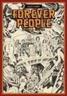 Vince Colletta, Jack Kirby, Al Plastino, Mike Royer - Jack Kirby's Forever People Artist's Edition
