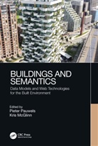 Pieter Mcglinn Pauwels, Kris McGlinn, Pieter Pauwels, Pauwels Pieter - Buildings and Semantics