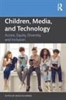 Erica Scharrer, Erica Scharrer, Scharrer Erica - Children, Media, and Technology
