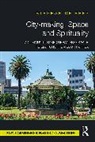 Stephan De Beer, Stéphan de Beer - City-Making, Space and Spirituality