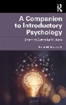 Frank M. Ferraro III, Frank M. (Midland University Ferraro III - Companion to Introductory Psychology