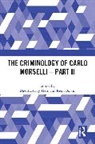 David (University of Montreal Decary-Hetu, Rémi Boivin, David Décary-Hétu - Criminology of Carlo Morselli - Part II