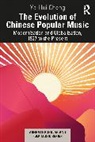 Ya-Hui Cheng - Evolution of Chinese Popular Music