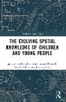 Ignacio Castillo Ulloa, Ignacio (Technische Universitat Be Castillo Ulloa, Anna Juliane Heinrich, Angela Million, Jona Schwerer - Evolution of Young Peoples Spatial Knowledge