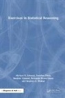 Beatrice Cantoni, Yunshan Duan, Bernardo Flores-Lopez, Stephen G. Walker, Michael R. Schwob, Michael Duan R. Schwob - Exercises in Statistical Reasoning