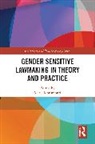 Maria (University of London Mousmouti, Maria Mousmouti - Gender Sensitive Lawmaking in Theory and Practice