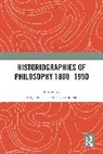 Mogens (Cnrs Lrke, Leo Catana, Catana Leo, Mogens Lærke - Historiographies of Philosophy 18001950