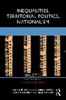 Donatella (Scuola Normale Superiore Della Porta, Donatella della Porta, Michael Keating, Mario Pianta, Pianta Mario - Inequalities, Territorial Politics, Nationalism