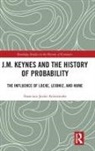 Francisco Javier Aristimuno, Francisco Javier Aristimuño - J.m. Keynes and the History of Probability