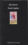 Julio Aumente, Rafael Inglada Roselló, Luis Antonio De Villena - Poesía completa