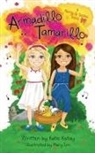 Katie Katay - Armadillo Tamarillo