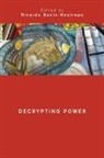 Ricardo Sanín-Restrepo - Decrypting Power