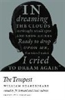 William Shakespeare, J F Bernard, J. F. Bernard, Paul Yachnin - The Tempest