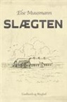 Else Muusmann - Slægten