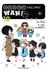 Kafka Asagiri, Asagiri Kafka, Sango Harukawa, Harukawa Sango, Neco Kanai - Bungo Stray Dogs: Wan!, Vol. 10
