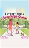 Annie Judis - Beverly Hills Jump Rope Queen