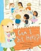 Heather Thompson Day, London Marie Day, Kate Herbert - Can I Sit Here?