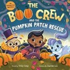Vicky Fang, Saoirse Lou - The Boo Crew and the Pumpkin Patch Rescue
