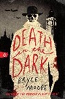 Bryce Moore, Moore Bryce - Death in the Dark
