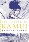 Shirato Sanpei - Legend of Kamui: Volume Two