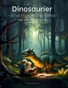 Cynthia Maar - Dinosaurier