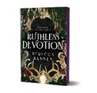 Rebecca Kenney - Ruthless Devotion
